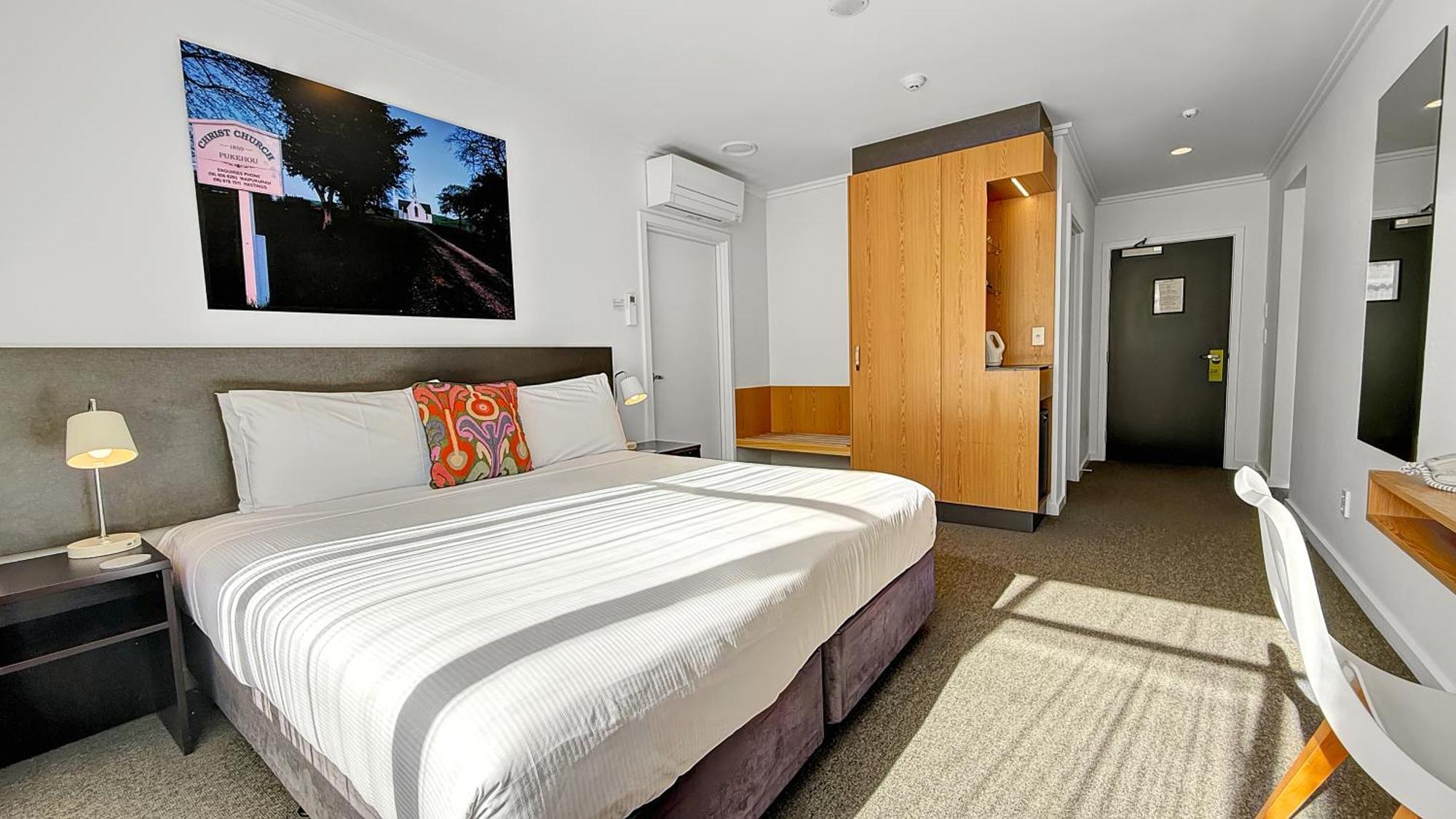 Expressotel Napier Exterior photo